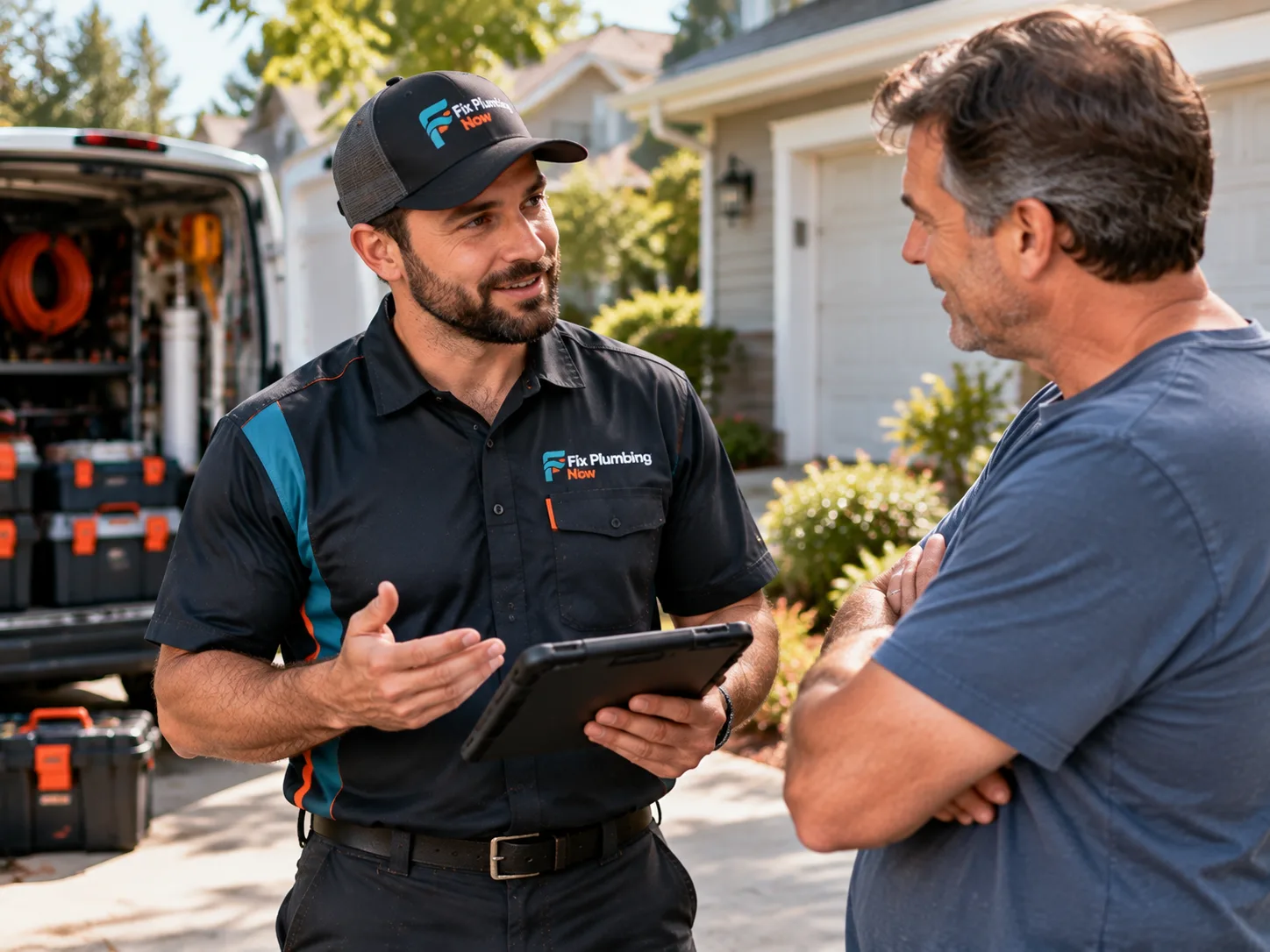 Clogged Drain Service Brush, CO FAQs